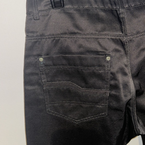 Shining gray Reginal, Brand⭐️ high-quality old skool brand jeans - Picture 4 of 4